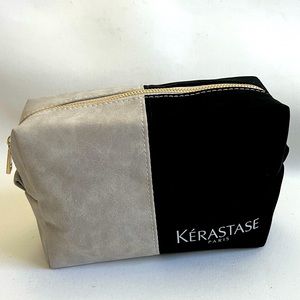 LERASTASE Make-Up/Travel Bag